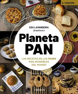 PLANETA PAN PLANETA PAN