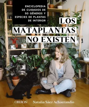 LOS MATAPLANTAS NO EXIST