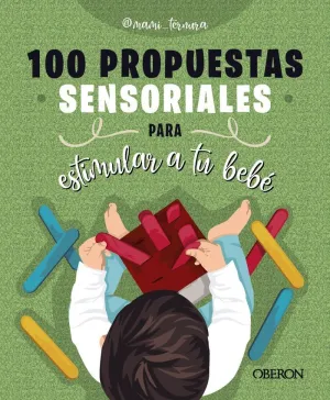 100 PROPUESTAS SENSORIAL