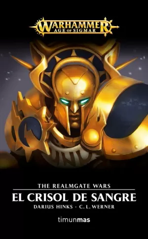THE REALMGATE WARS Nº 03/04 EL CRISOL DE SANGRE THE REALMGATE WARS Nº 03/04 EL CRISOL DE SANGRE