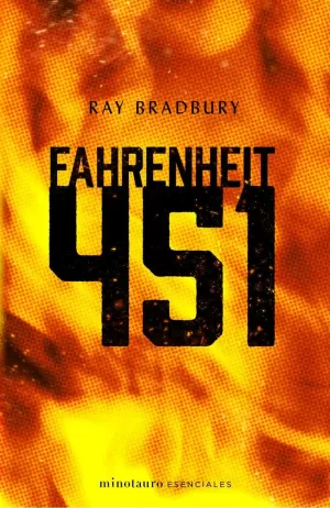 FAHRENHEIT 451 FAHRENHEIT 451