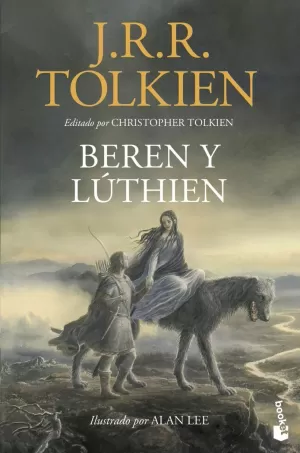 BEREN Y LÚTHIEN BEREN Y LÚTHIEN