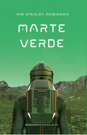 MARTE VERDE MARTE VERDE