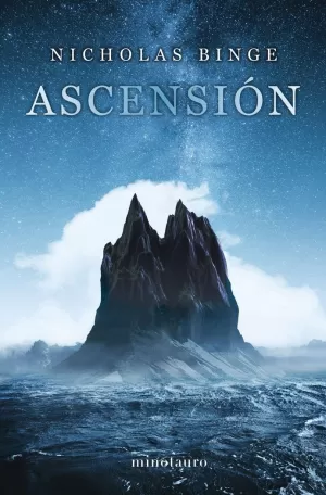 ASCENSIÓN ASCENSIÓN