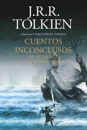 CUENTOS INCONCLUSOS (NE) CUENTOS INCONCLUSOS (NE)