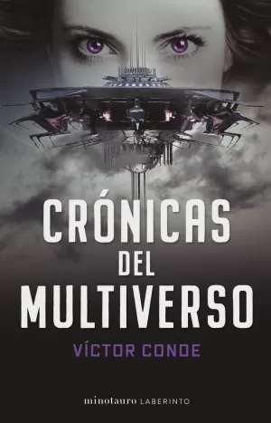 CRÓNICAS DEL MULTIVERSO CRÓNICAS DEL MULTIVERSO