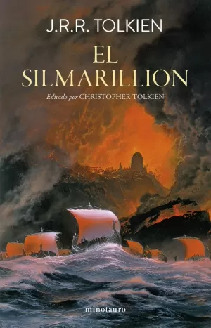 EL SILMARILLION (EDICIÓN REVISADA) EL SILMARILLION (EDICIÓN REVISADA)