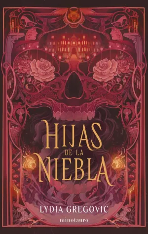 HIJAS DE LA NIEBLA