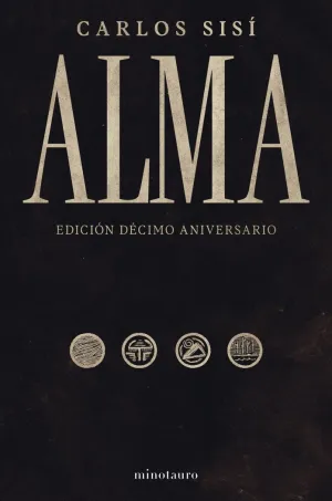 ALMA 10 ANIVERSARIO (SISÍ)