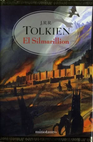 EL SILMARILLION EL SILMARILLION