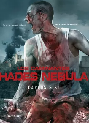 LOS CAMINANTES Nº 03/05 HADES NEBULA