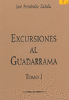 EXCURSIONES AL GUADARRAMA I