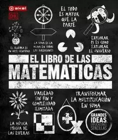 EL LIBRO DE LAS MATEMÁTICAS EL LIBRO DE LAS MATEMÁTICAS