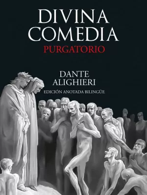 DIVINA COMEDIA - PURGATORIO