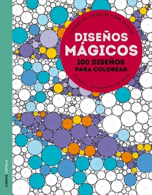DISEÑOS MÁGICOS DISEÑOS MÁGICOS