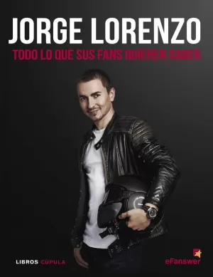 JORGE LORENZO JORGE LORENZO