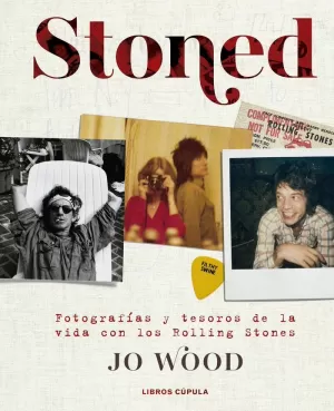 STONED STONED
