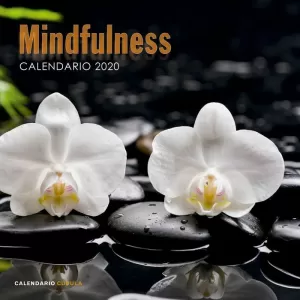 CALENDARIO MINDFULNESS 2020 CALENDARIO MINDFULNESS 2020