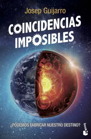 COINCIDENCIAS IMPOSIBLES COINCIDENCIAS IMPOSIBLES