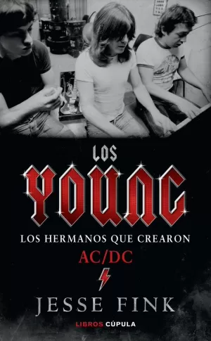 LOS YOUNG LOS YOUNG