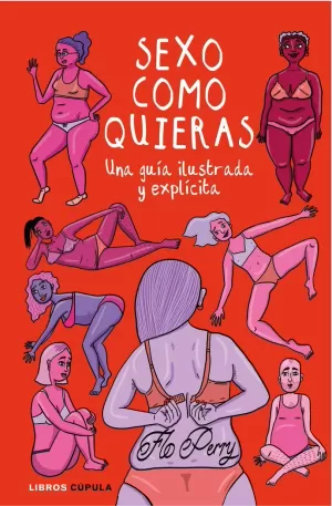 SEXO COMO QUIERAS SEXO COMO QUIERAS