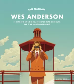 WES ANDERSON WES ANDERSON