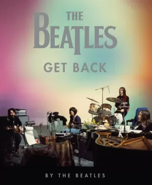 GET BACK GET BACK