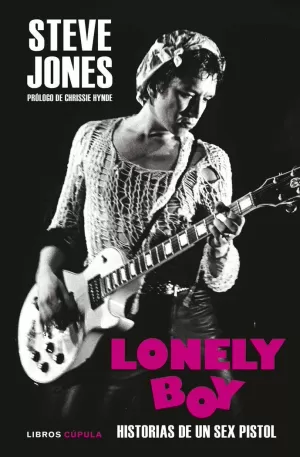 LONELY BOY LONELY BOY