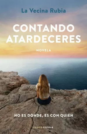 CONTANDO ATARDECERES CONTANDO ATARDECERES