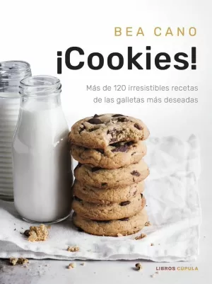 ¡COOKIES! ¡COOKIES!