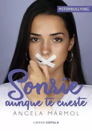 SONRÍE AUNQUE TE CUESTE - NP SONRÍE AUNQUE TE CUESTE - NP