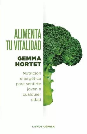 ALIMENTA TU VITALIDAD ALIMENTA TU VITALIDAD
