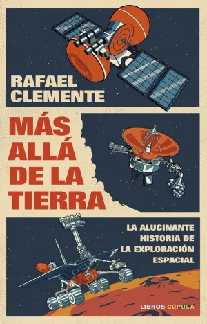 MAS ALLA DE LA TIERRA MAS ALLA DE LA TIERRA