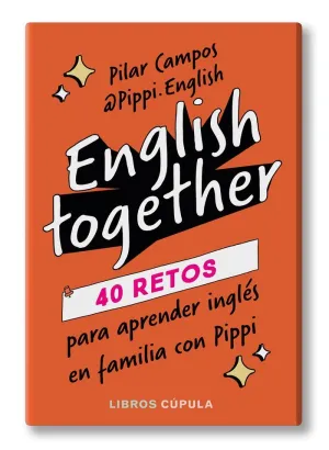 ENGLISH TOGETHER