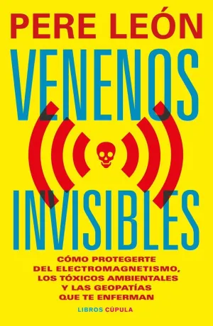 VENENOS INVISIBLES