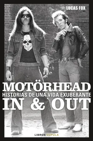MOTÖRHEAD IN & OUT
