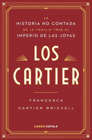 LOS CARTIER