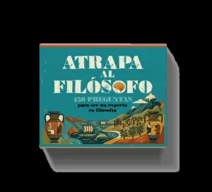 ATRAPA AL FILOSOFO