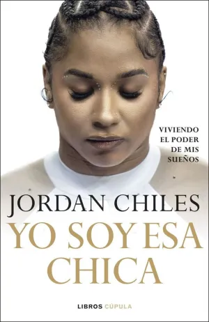 YO SOY ESA CHICA
