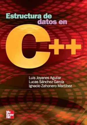 POD-ESTRUCTURAS DE DATOS EN C++