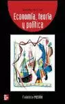 ECONOMÍA. TEORÍA Y POLÍTICA.