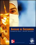 AUXILIAR DE ENFERMERÍA, 4ª EDC.