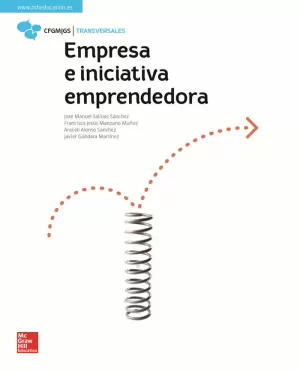 LA - EMPRESA E INICIATIVA EMPRENDEDORA. LA - EMPRESA E INICIATIVA EMPRENDEDORA.
