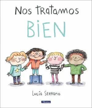 NOS TRATAMOS BIEN. BEASCOA