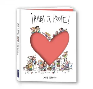 PARA TI, PROFE! PARA TI, PROFE!