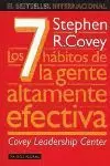 LOS 7 HÁBITOS DE LA GENTE ALTAMENTE EFECTIVA