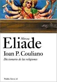 DICCIONARIO DE LAS RELIGIONES DICCIONARIO DE LAS RELIGIONES