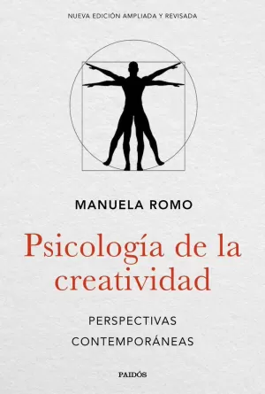 PSICOLOGÍA DE LA CREATIVIDAD PSICOLOGÍA DE LA CREATIVIDAD