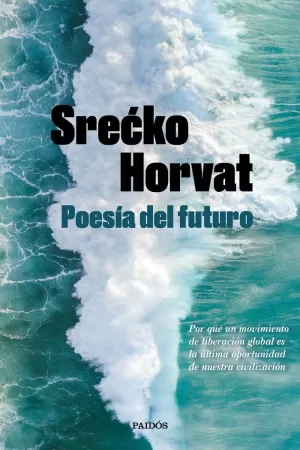POESÍA DEL FUTURO POESÍA DEL FUTURO