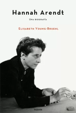HANNAH ARENDT HANNAH ARENDT